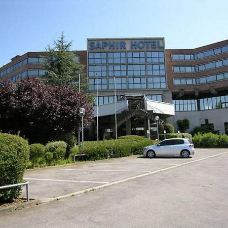 Saphir Hotel Disneyland Paris Exterior photo