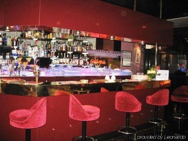 Saphir Hotel Disneyland Paris Restaurant photo