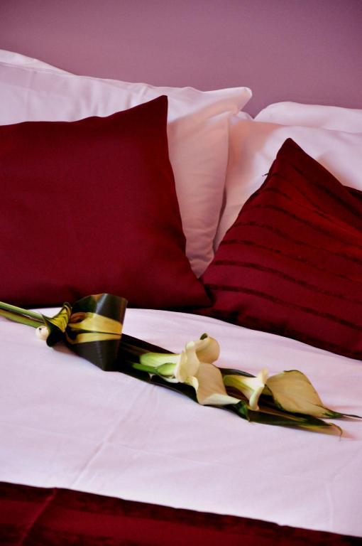 Saphir Hotel Disneyland Paris Room photo