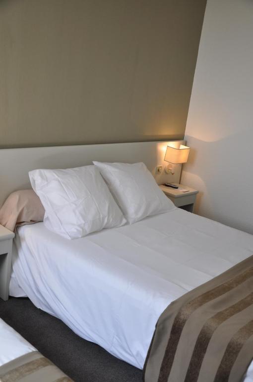 Saphir Hotel Disneyland Paris Room photo