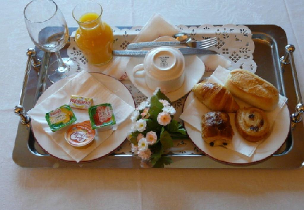 Saphir Hotel Disneyland Paris Room photo