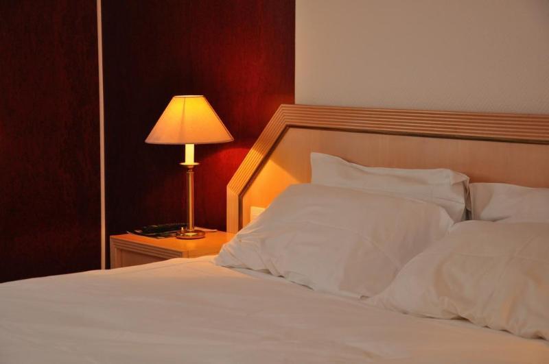 Saphir Hotel Disneyland Paris Exterior photo