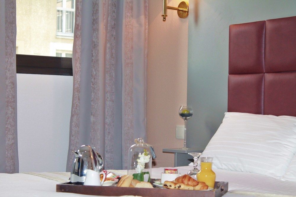 Saphir Hotel Disneyland Paris Exterior photo