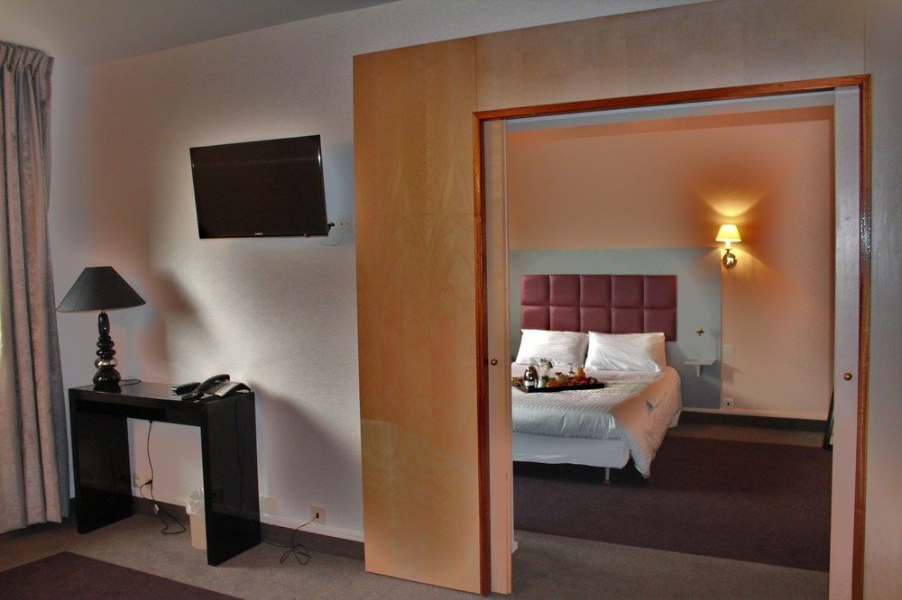 Saphir Hotel Disneyland Paris Exterior photo