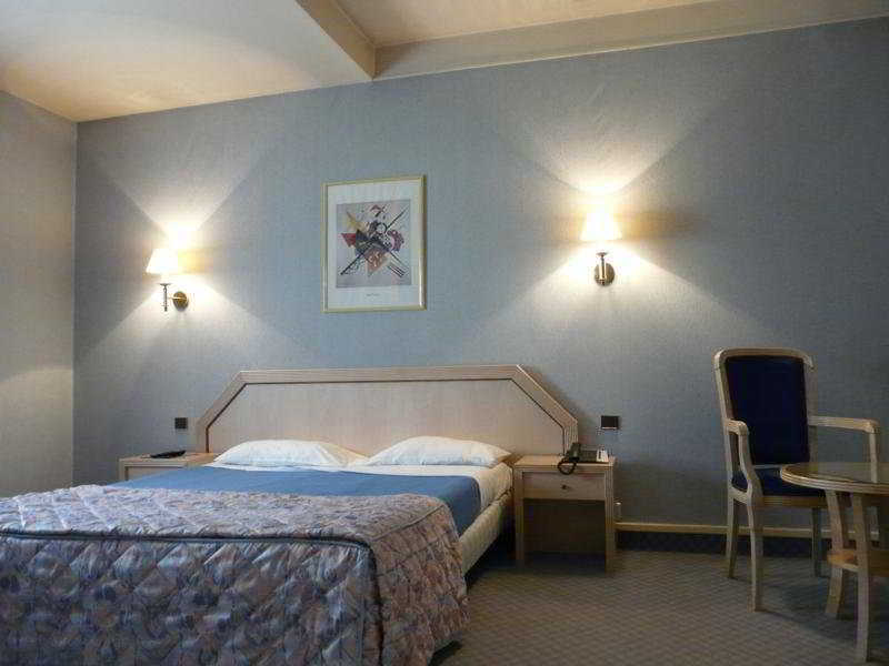 Saphir Hotel Disneyland Paris Exterior photo